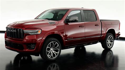 2025 Ram 1500 Tungsten Beauty And Interior Shots Youtube