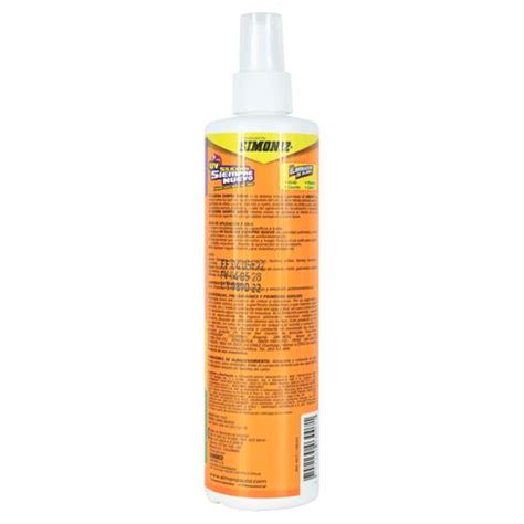 SPRAY SILICONA UV SIEMPRE NUEVO 300ML DIST