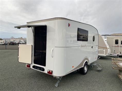 Hobby Beachy Neuf De Caravane En Vente Beaulieu Sur Layon