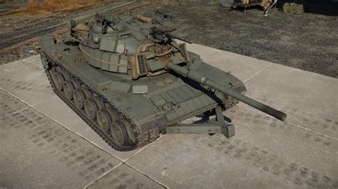 File GarageImage Magach 6R War Thunder Wiki