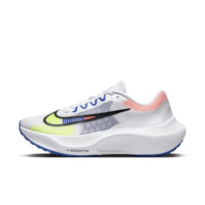 Nike Zoom Fly 5 Premium Men's Road Running Shoes. Nike VN