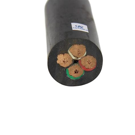 Icea S Stranded Bare Copper Type G Gc Mining Cable Conductor