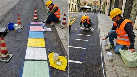 Pedonalizzazione Savona Orario Di Accesso Alla Ztl E Parcheggi Blu