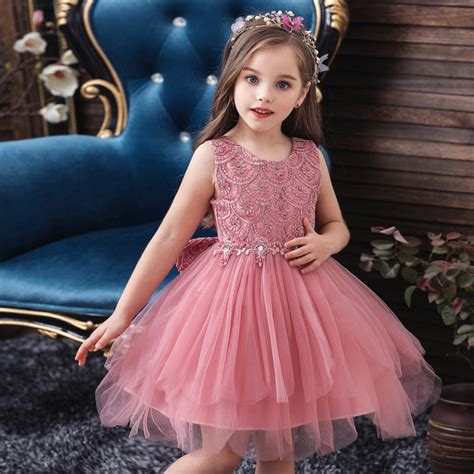 Lista 99 Foto Vestidos De Princesas Para Fiestas Infantiles Lleno