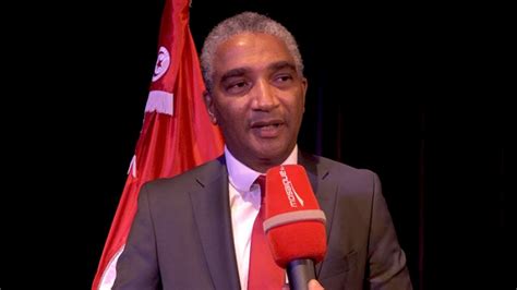 Kamel Deguiche Pr Dit La Victoire De La Tunisie Face Au Danemark