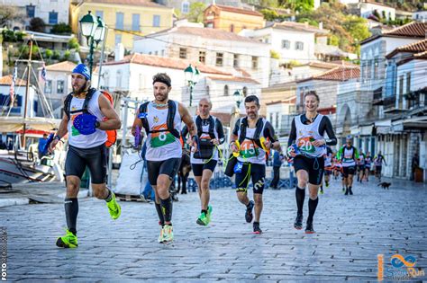 Το 4th TRIMORE SwimRun Hydra ανέβηκε επίπεδο και χαράχτηκε ανεξίτηλα