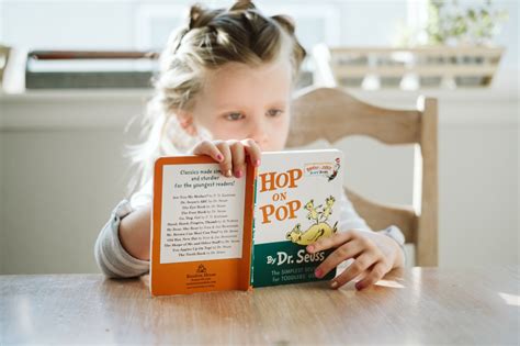 Tips Zodat Je Kind Plezier Krijgt In Het Lezen Van Een Boek