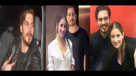 Impactante confesión de Çağatay Ulusoy qué pasó entre él y Hazal Kaya