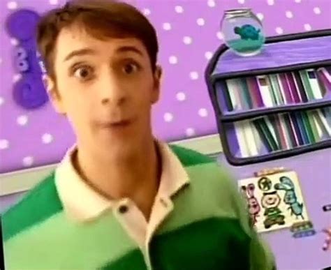 Blues Clues S02 E10 Video Dailymotion