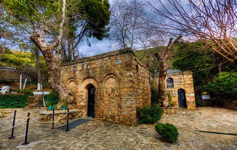 Conoce la casa donde vivió la Virgen María Turismo al Vuelo LTN