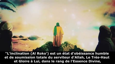 Islam Les Significations Du Dhikr Dans L Inclination Et La