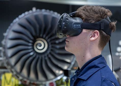 Siemens Vr Training Offshore Wind Turbines Vr Owl