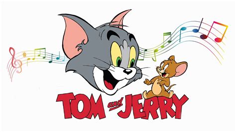 Том и Джери Танцуют/ Tom and Jerry Dancing - YouTube
