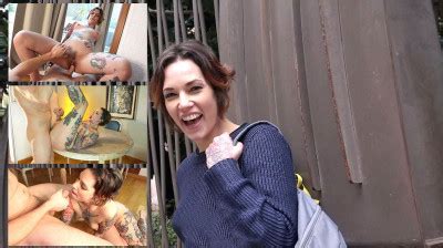 Un salvaje polvo con una intrépida colegiala PORN