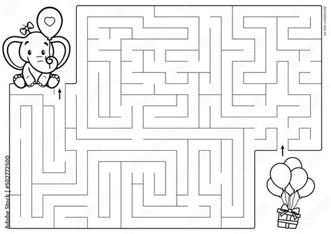 Free Printable Mazes Download Free Printable Mazes Png Images Free