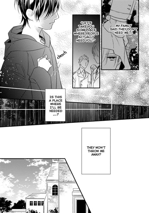 [hasumi Hana] Pendulum Jujin Omegaverse [eng] Myreadingmanga