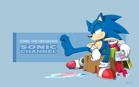 213078 Safe Artistglifer Artistyuji Uekawa Edit Sonic The Hedgehog Sonic Hedgehog