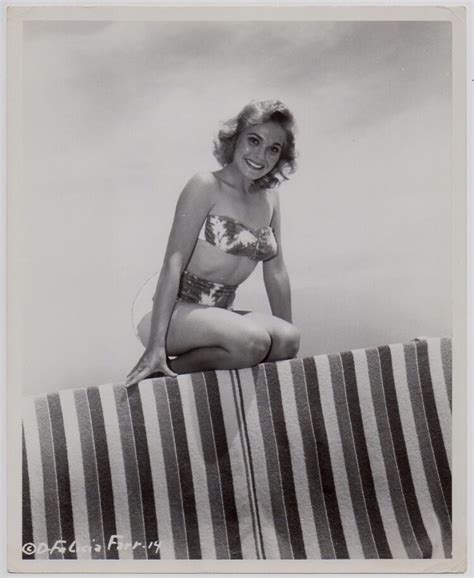 Hot Sexy Felicia Farr Bikini Pics