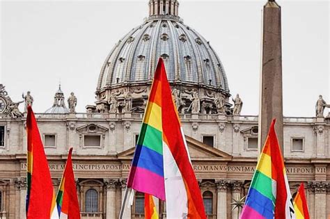 Transgender e fede cattolica c è un punto d incontro Gay it