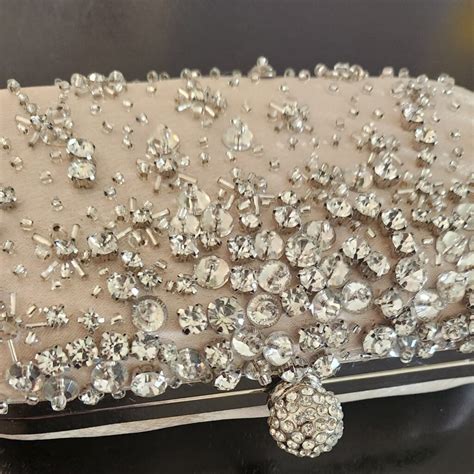 Tiana Nude Bag Got2Get