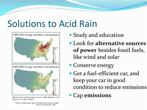 Ppt Acid Rain Powerpoint Presentation Free Download Id2573706