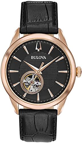 Bulova A H D Nde Comprar Al Mejor Precio M Xico