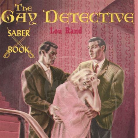 Gay Pulp Paperback Etsy