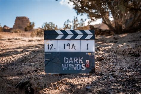 Dark Winds Season Three Guest Cast Revealed For AMC Drama Series