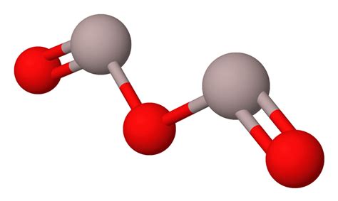 Aluminum Oxide Structure