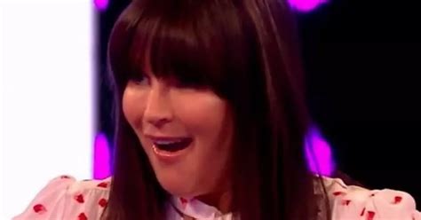 Naked Attraction Contestant Taken Off Set To Calm Down After Getting