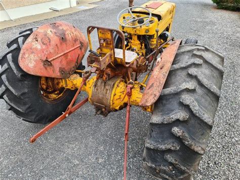 Massey Ferguson 135 Industrial Vintage Tractor Facebook Live Feed Justmotorads Ie Ireland