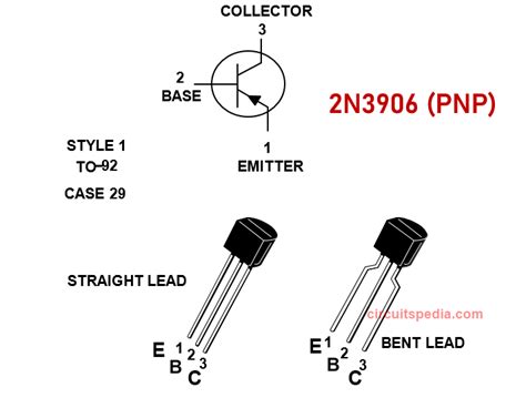 BC337 Transistor Datasheet | BC337 Pinout | Equivalent