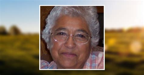 Lucy Trujillo Obituary 2017 DeVargas Funeral Home Crematory