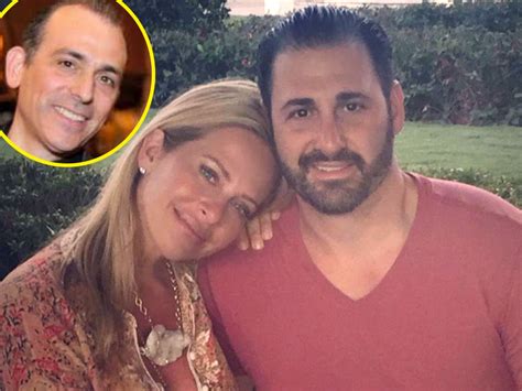 Dina Manzo’s Ex-Husband Thomas Manzo Ordered To Stay Away From Her And Current Husband David ...