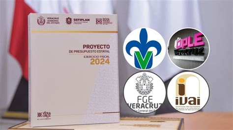 Consentidos Y Castigados Así Se Distribuirá Presupuesto De Egresos En Veracruz En 2024 La