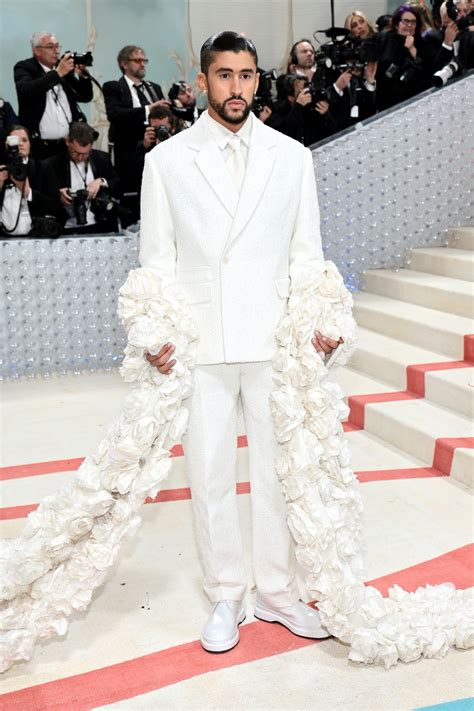 Met Gala 2023 En Fotos Los “outfits” Más Atrevidos Y Momentos Más