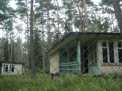 Zw Oki M Czyzny Znalezione Na Terenie Dawnego O Rodka