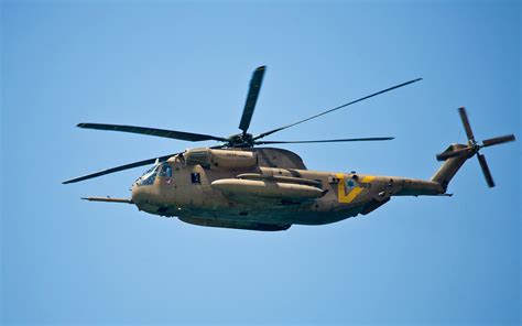 IAF finds last year's helicopter crash was caused by faulty relay ...