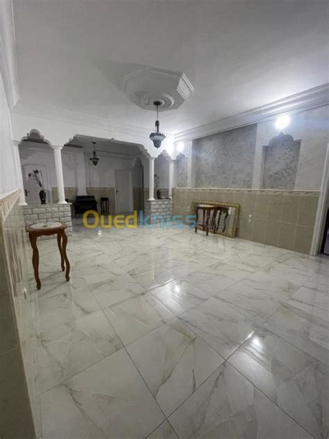 Vente Villa Oran Bir El Djir Oran Alg Rie