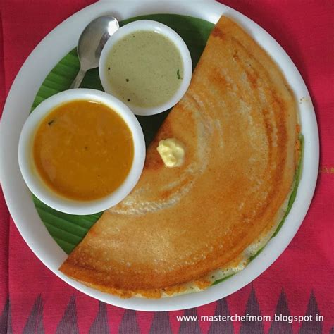 Mysore Masala Dosa Recipe Masala Dosa Recipe Dosa Recipe Dosa