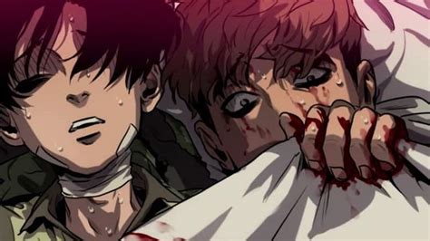 El manhwa Killing Stalking tendrá su adaptación a drama de terror K