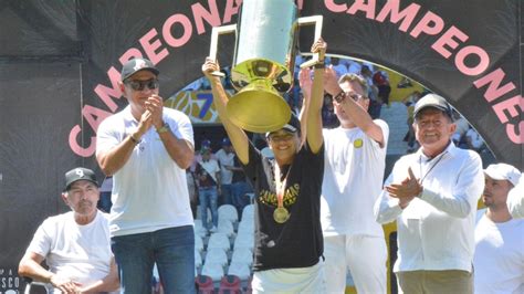 Selección Femenil celebra bicampeonato en Copa Jalisco 2023