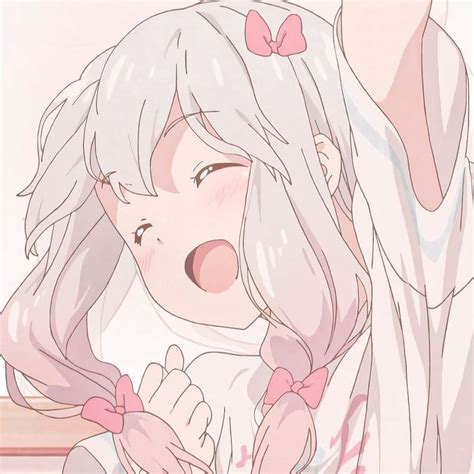 🍰 딸기│𝒔𝒂𝒈𝒊𝒓𝒊 Anime Shows Eromanga Sensei Anime