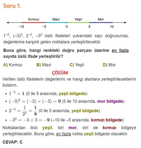 2023 Lgs Matematik Soru Çözümleri Interaktif ödev