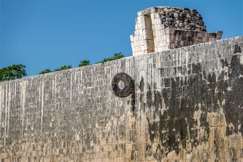 Pok Ta Pok Conhe A O Jogo Mortal Dos Povos Mesoamericanos O Mundo Seu