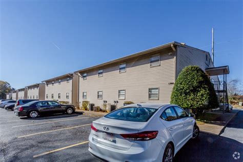 Oakwood Apartments Apartments In Jacksonville Ar