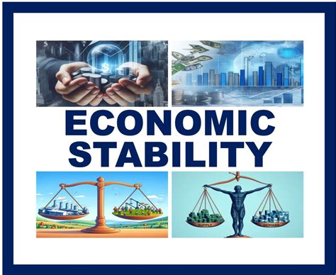 What Is Economic Stability