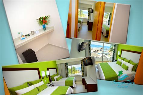 Cancun Bay All-Inclusive Resort