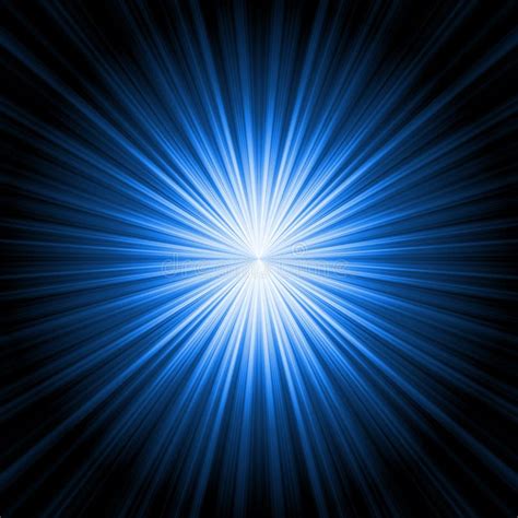 Abstract Radiant Star Stock Illustration Illustration Of Magic 19945490