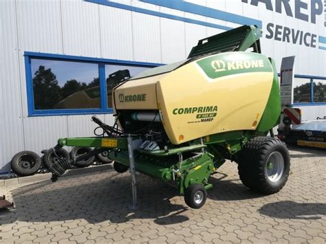 Krone Ultima Cf Xc Gebraucht Neu Kaufen Technikboerse At